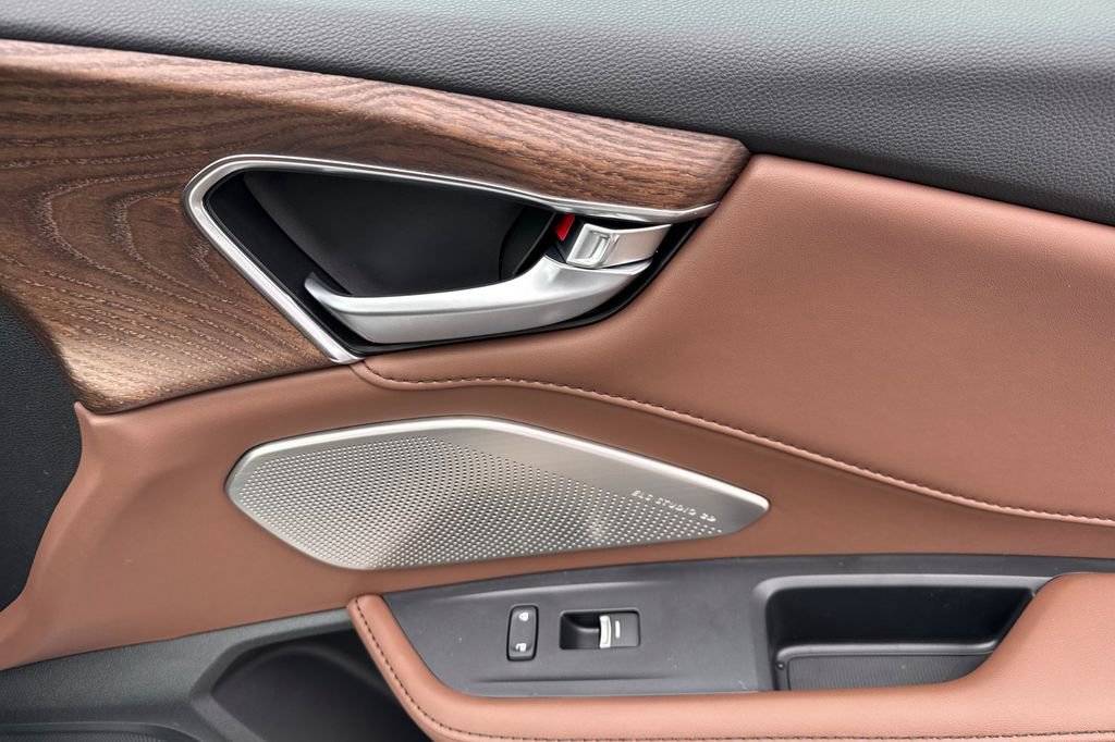 New 2026 Acura RDX SH-AWD w/ Advance Package image 20