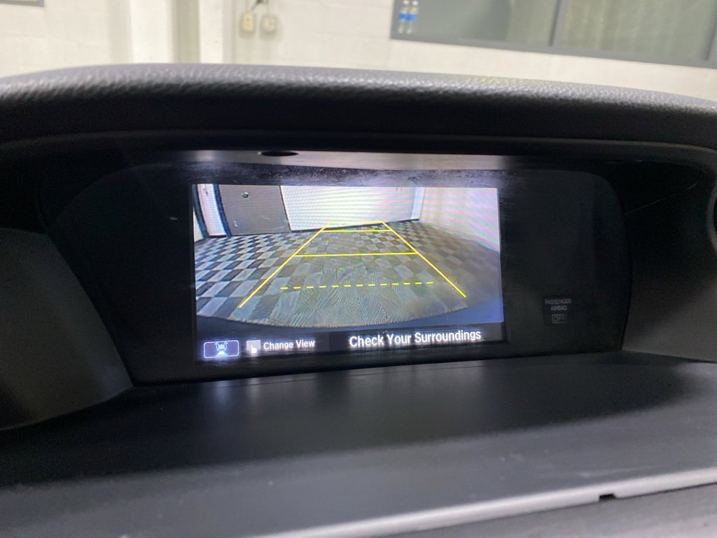 Used 2016 Honda Accord EX image 25