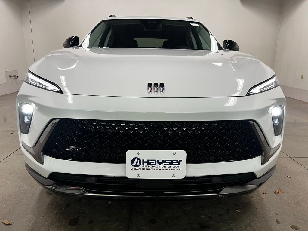 New 2026 Buick Envision Sport Touring image 10