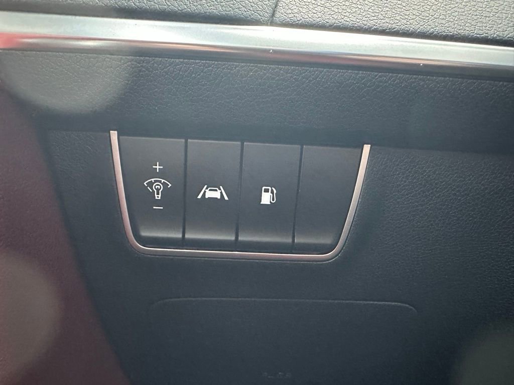 Used 2022 Kia Stinger GT1 w/ Red Interior Color Package image 15