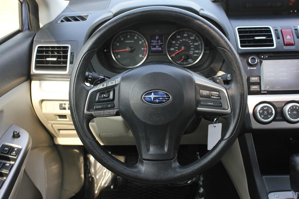 Used 2015 Subaru Crosstrek 2.0i Premium image 11