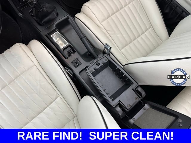Used 1992 Ford Mustang LX RWD image 27