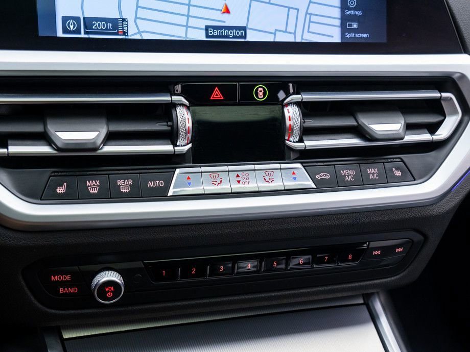 Used 2020 BMW 330i xDrive Sedan w/ Convenience Package image 27