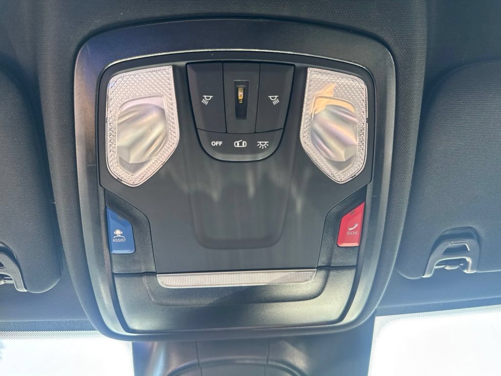 Used 2025 RAM 2500 Big Horn AWD/4WD image 26