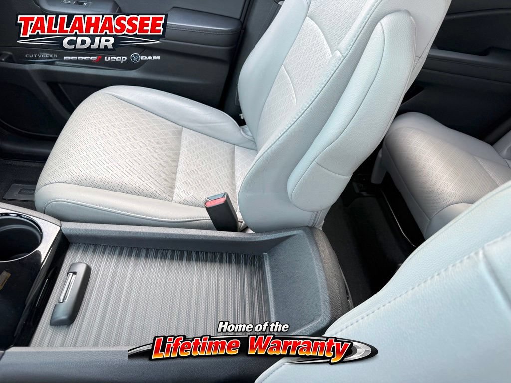 Used 2021 Honda Passport Touring image 24
