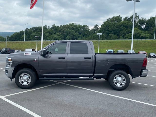 New 2025 RAM 2500 Tradesman image 4