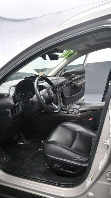 Used 2024 MAZDA CX-30 AWD 2.5 S w/ Premium Package image 22