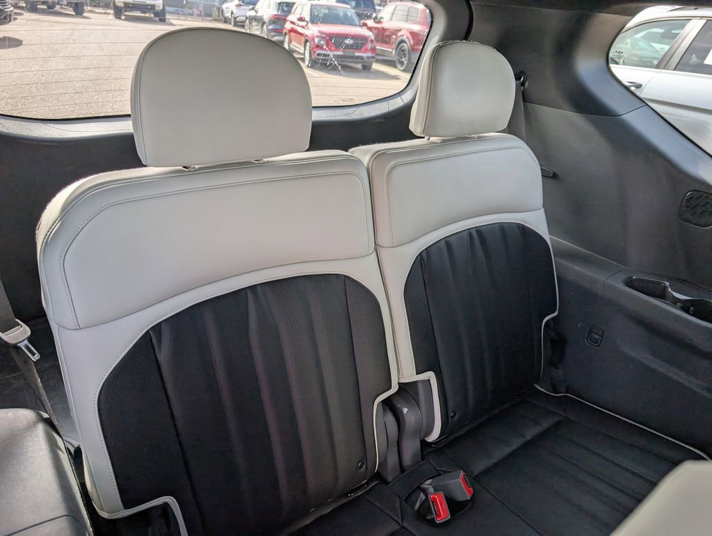 Certified 2024 Kia EV9 GT-Line image 20