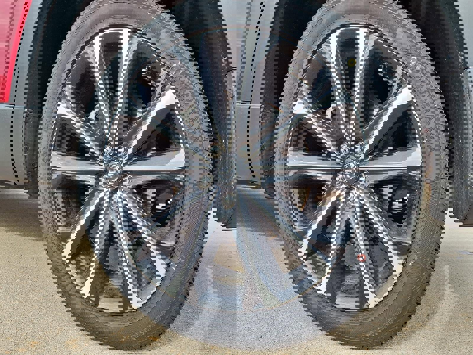 Used 2023 MAZDA CX-50 AWD 2.5 Turbo w/ Weather Package image 41