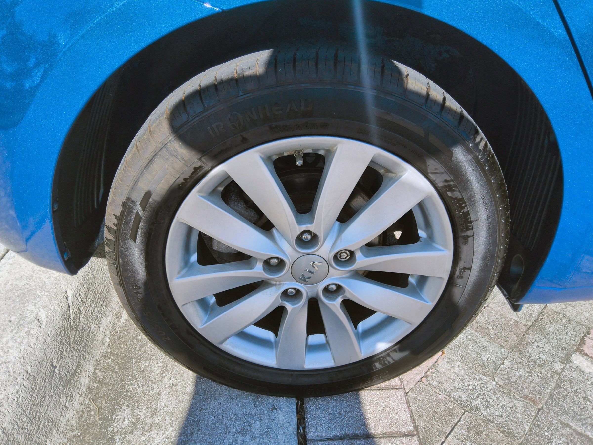 Used 2014 Kia Forte EX image 36
