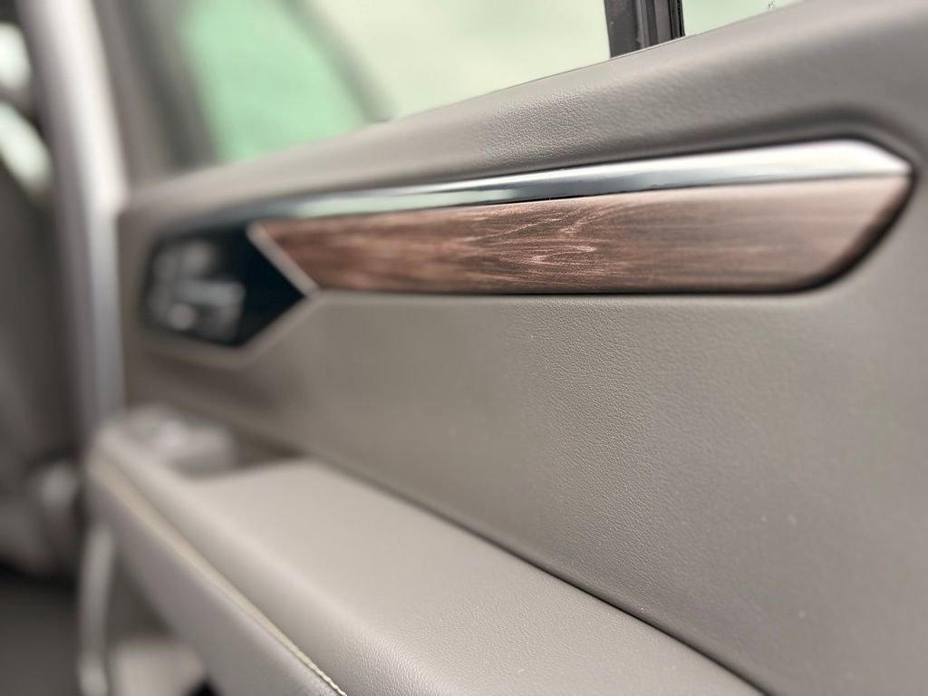 New 2026 Chevrolet Tahoe Premier AWD/4WD image 16