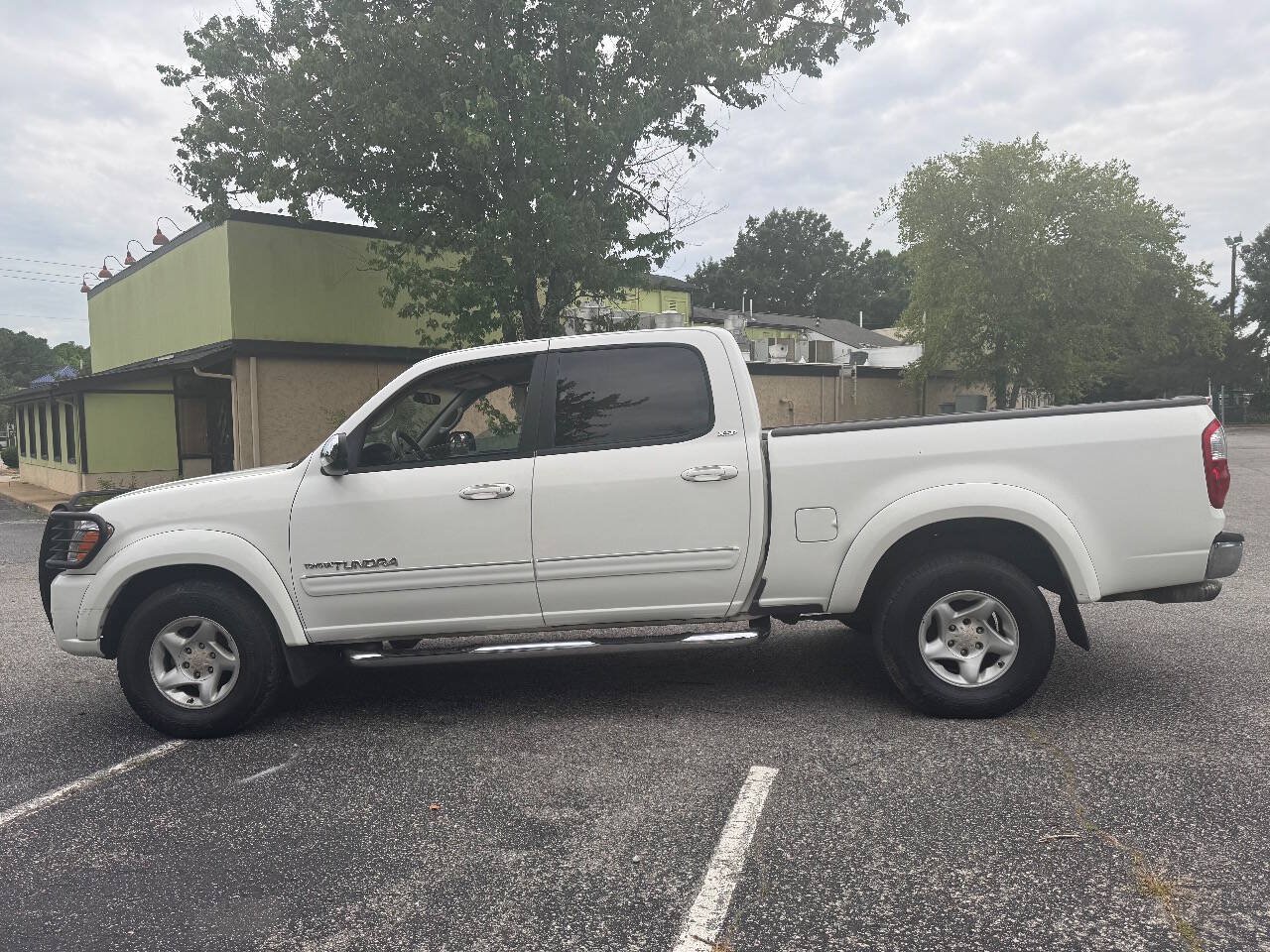 Used 2006 Toyota Tundra SR5 RWD image 7