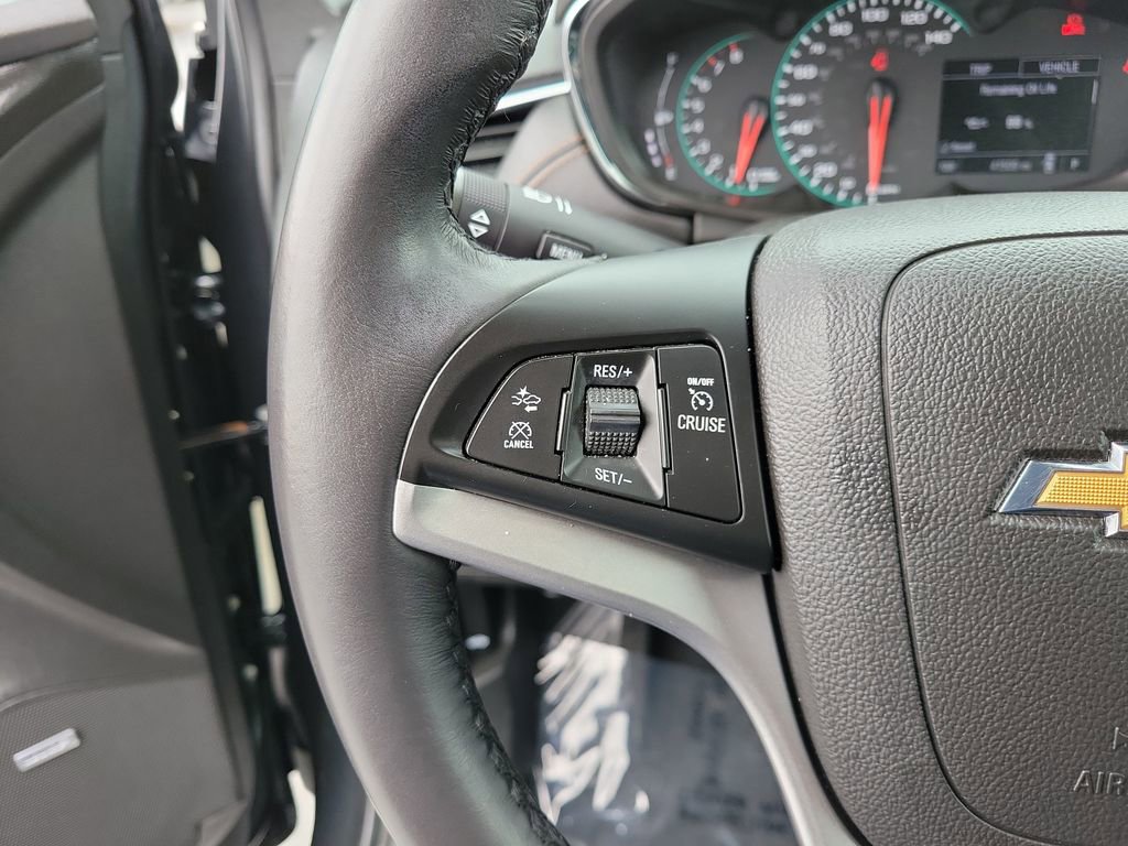 Used 2019 Chevrolet Trax Premier w/ LPO, Cargo Package image 25