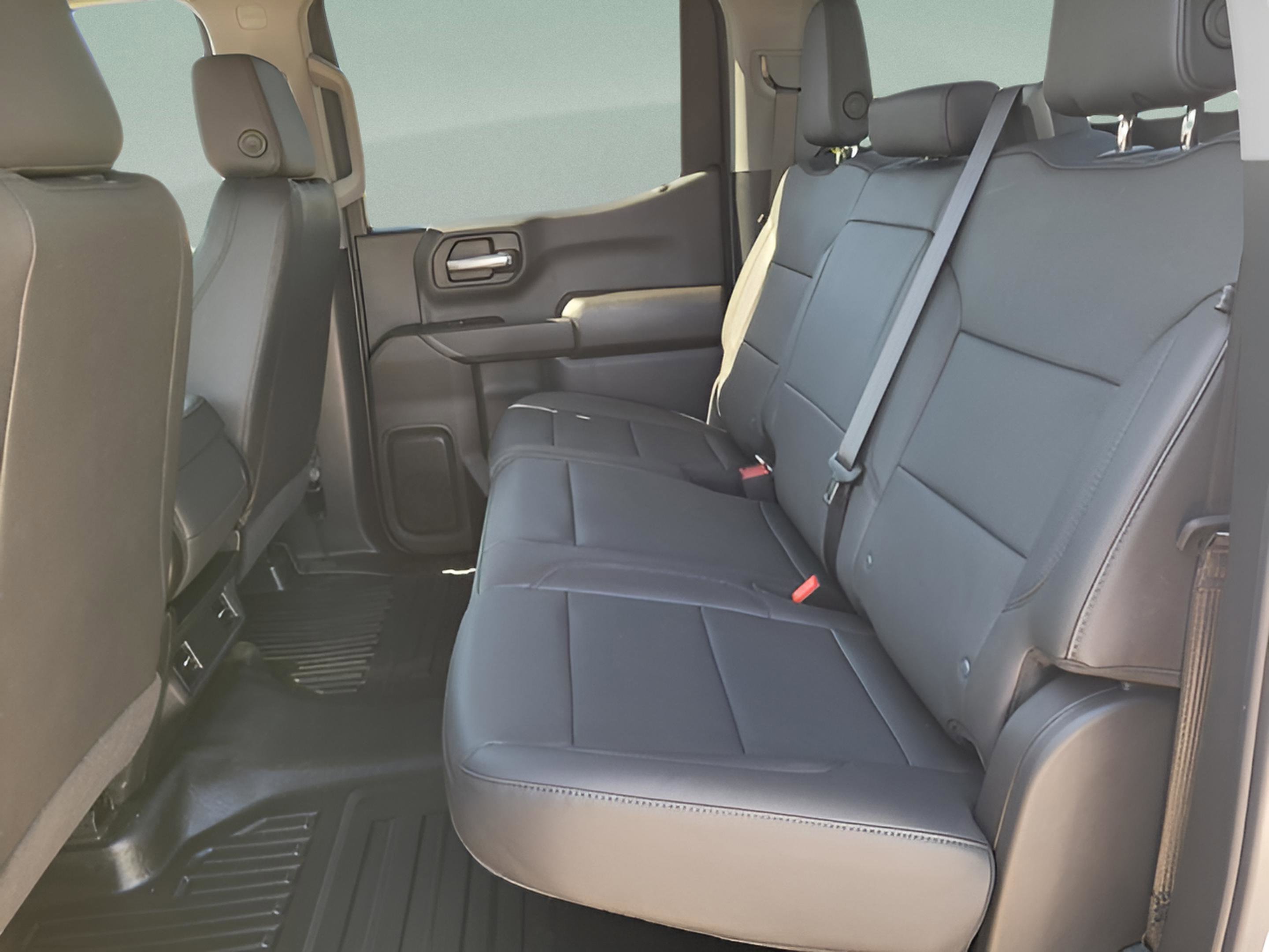 New 2026 GMC Sierra 1500 Pro w/ Pro Value Package image 25