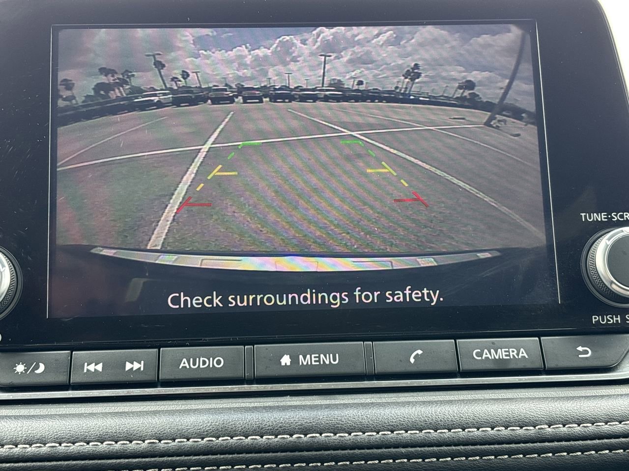 Used 2023 Nissan Rogue SV FWD image 20