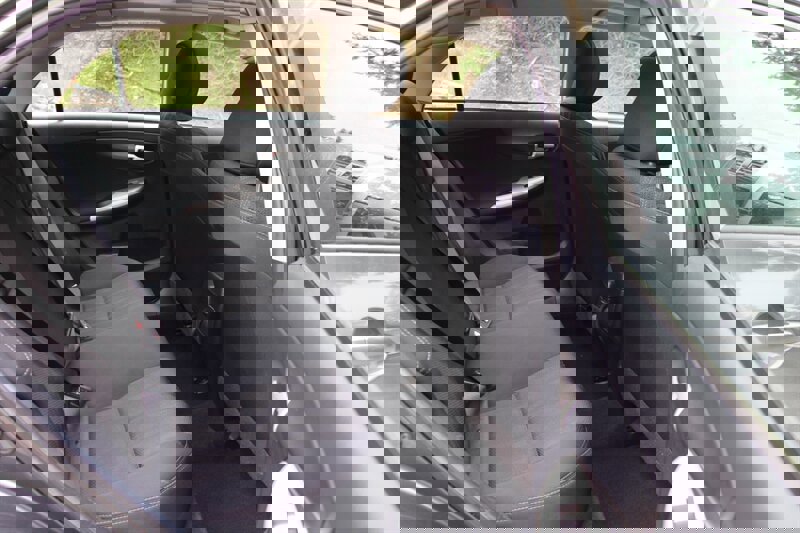 Used 2013 Toyota Corolla S w/ Premium Pkg image 6