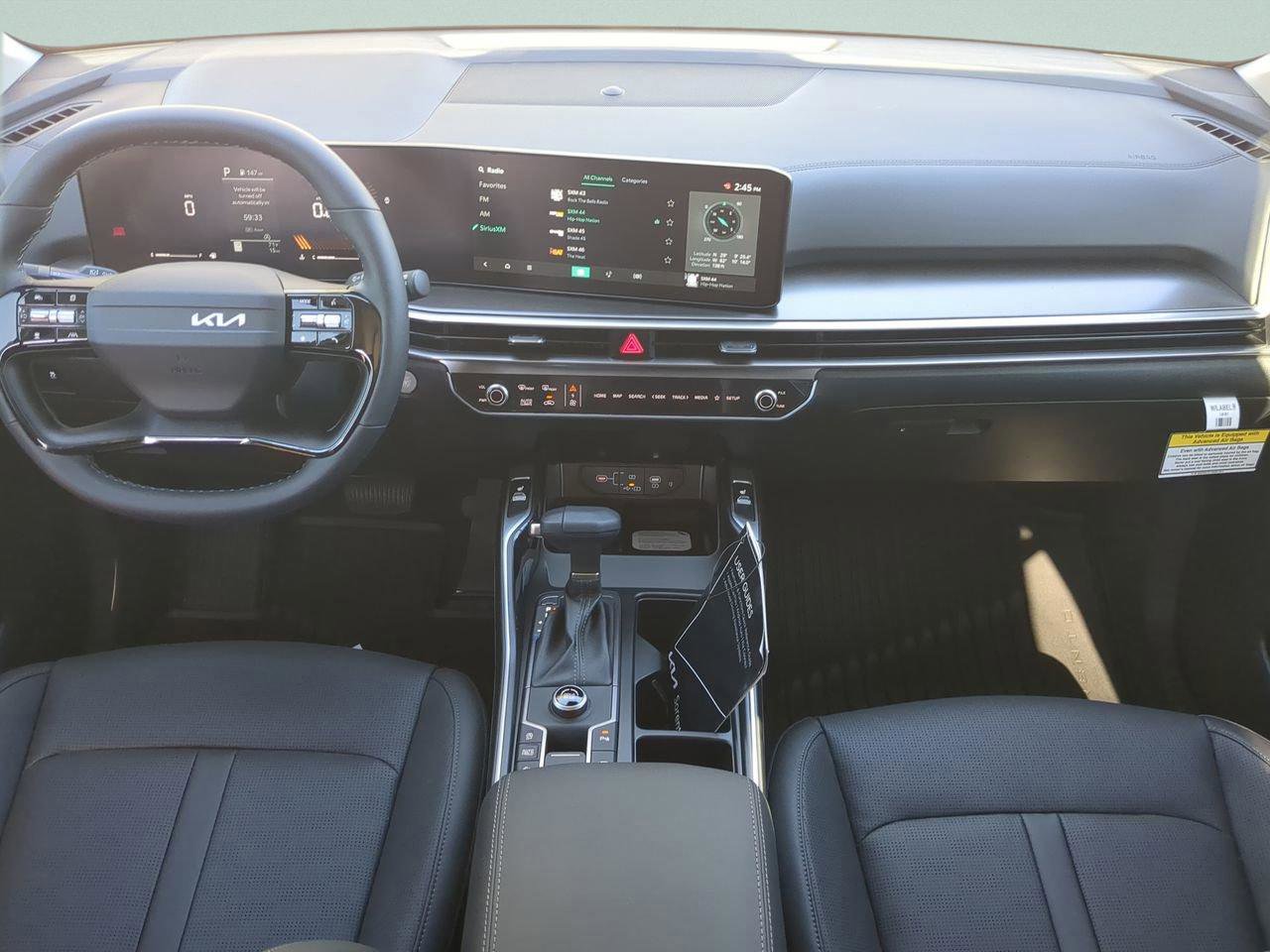 New 2026 Kia Sorento S w/ S Panoramic Sunroof Package image 26