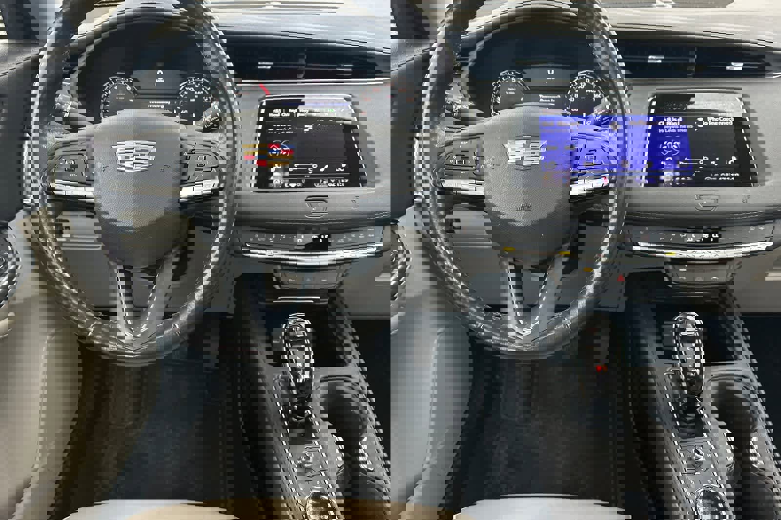 Used 2020 Cadillac XT4 Premium Luxury w/ Driver Awareness Package image 15