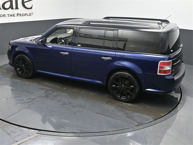 Used 2016 Ford Flex SEL w/ Equipment Group 202A image 42
