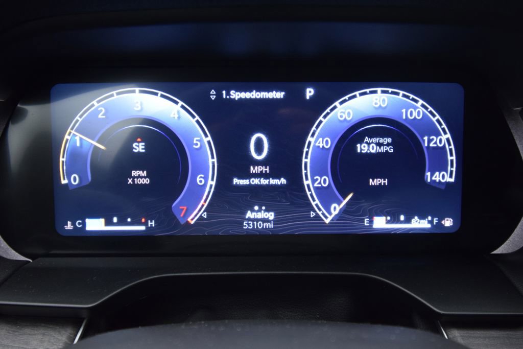 Used 2025 Jeep Grand Cherokee Limited image 20