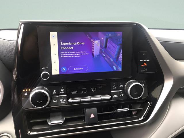 Used 2026 Toyota Highlander XLE image 23