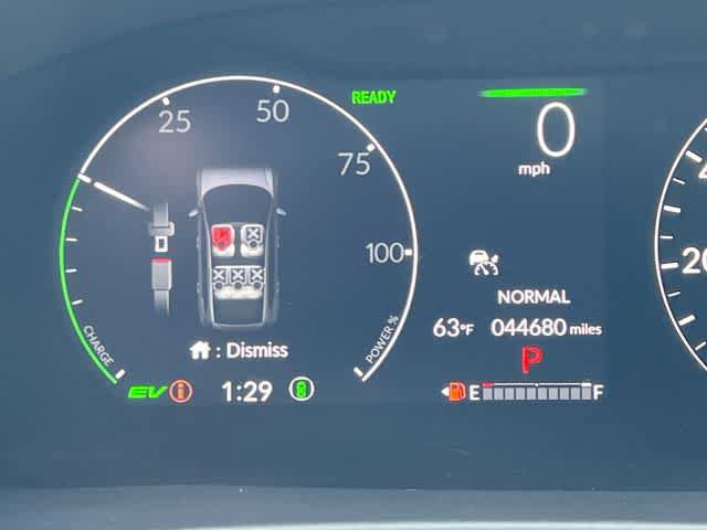 Certified 2024 Honda CR-V Sport image 19