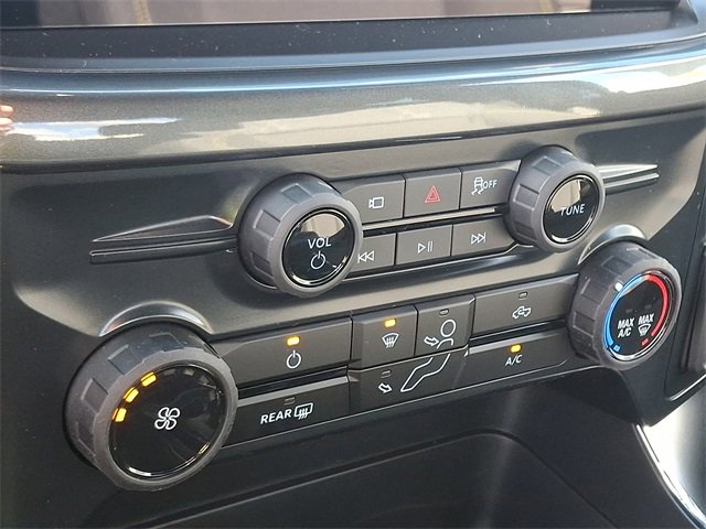 New 2025 Ford F150 STX image 11