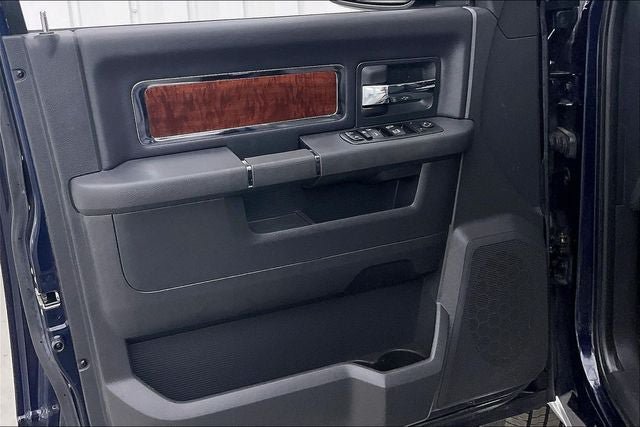 Used 2012 RAM 1500 Laramie w/ Protection Group AWD/4WD image 21