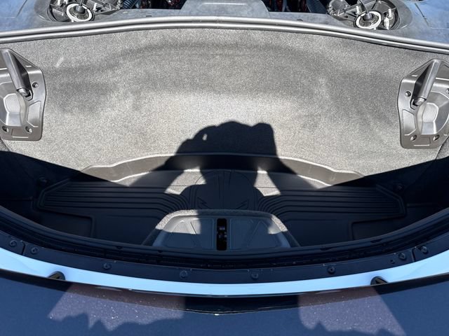 Used 2023 Chevrolet Corvette Stingray Coupe w/ 1LT RWD image 14