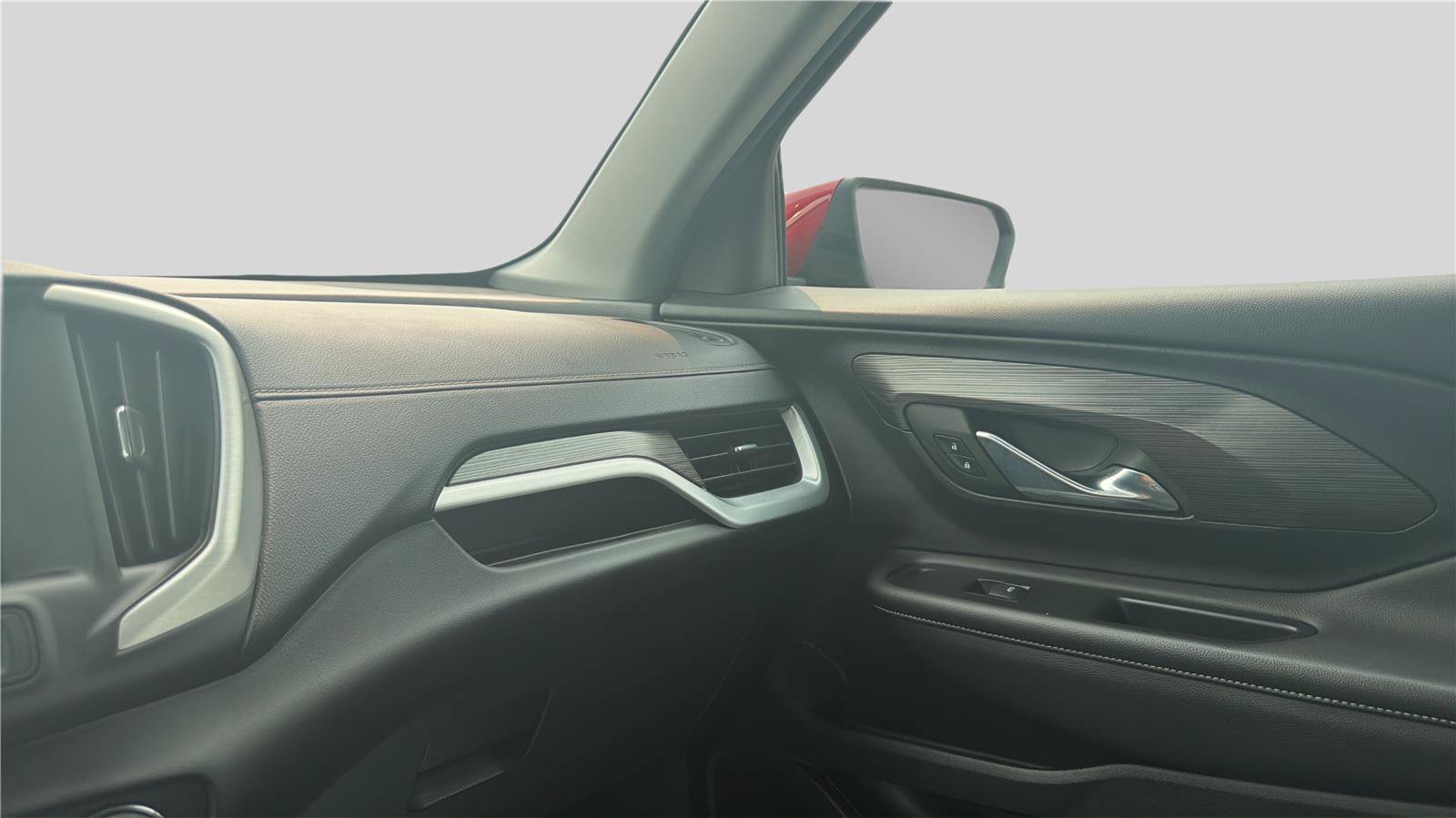 Used 2023 GMC Terrain SLE w/ Driver Convenience Package AWD/4WD image 10