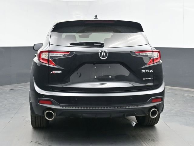Used 2023 Acura RDX A-Spec image 9