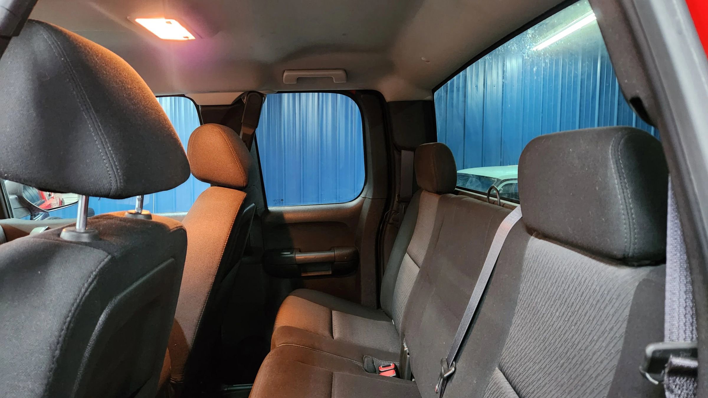 Used 2013 Chevrolet Silverado 1500 LT w/ All-Star Edition image 23