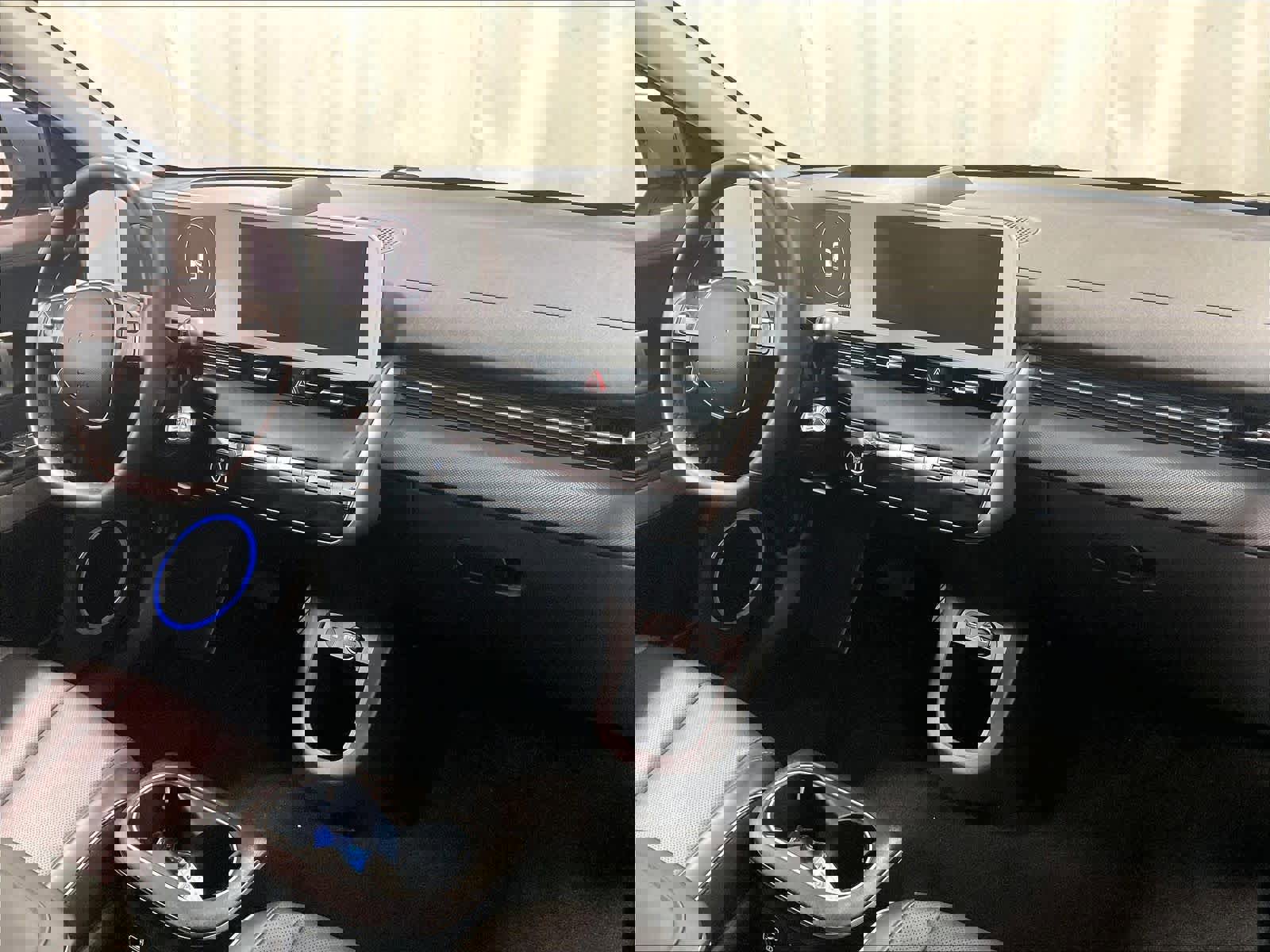 Certified 2022 Hyundai Ioniq 5 Limited image 14