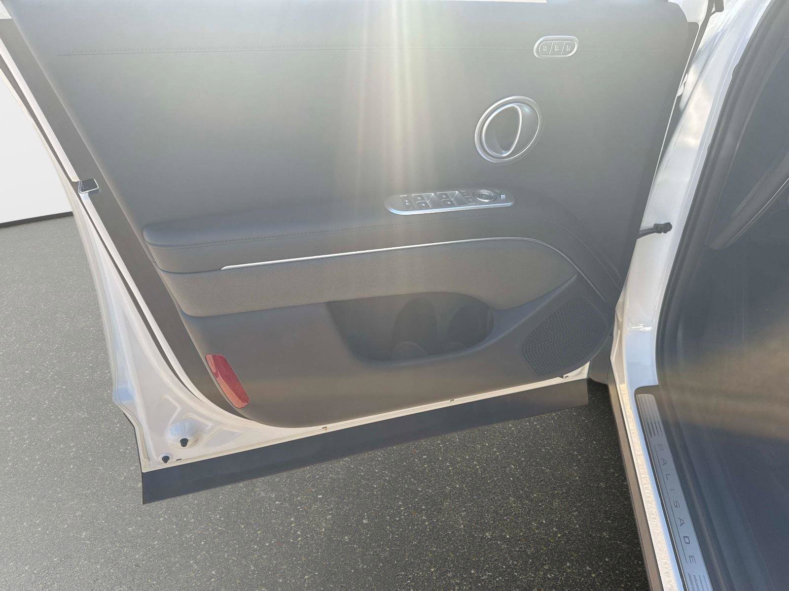 New 2026 Hyundai Palisade Calligraphy image 18