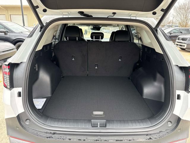 New 2026 Kia Sportage EX image 10