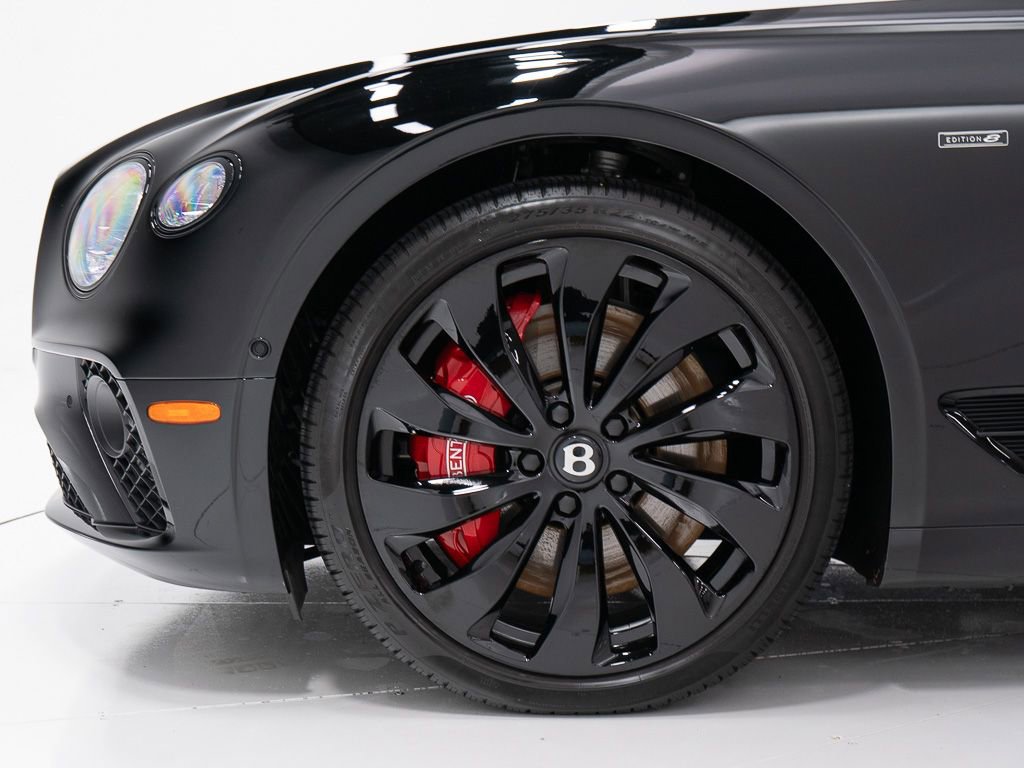 Used 2024 Bentley Continental GT V8 AWD/4WD image 40