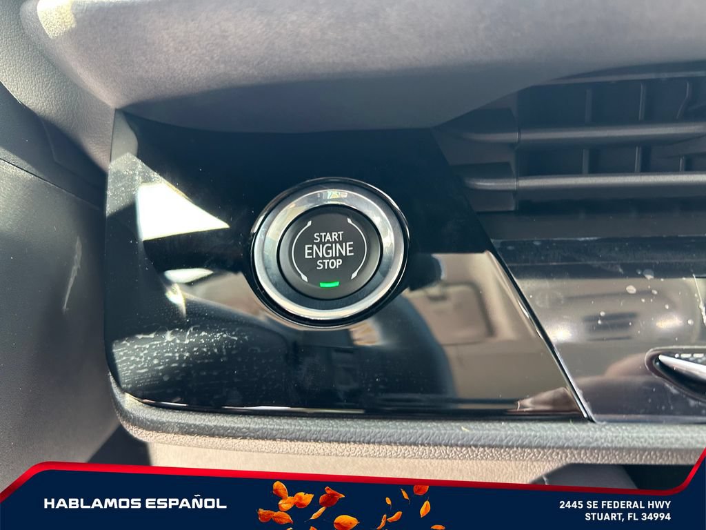 New 2026 Buick Envision Sport Touring AWD/4WD image 28