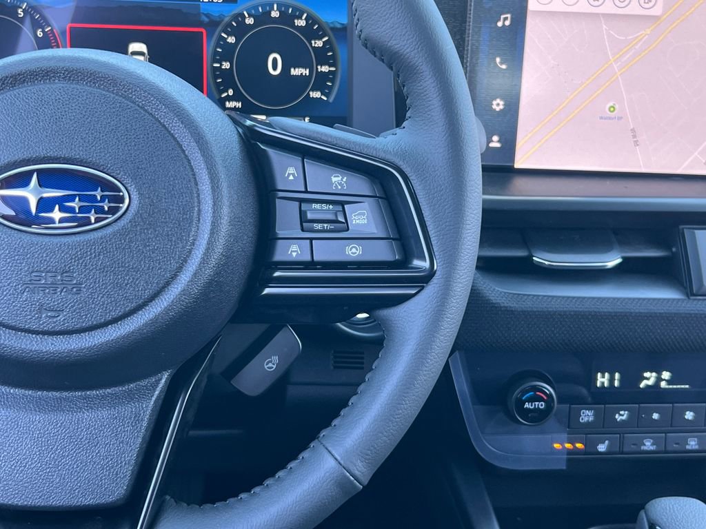 New 2026 Subaru Outback Limited image 21