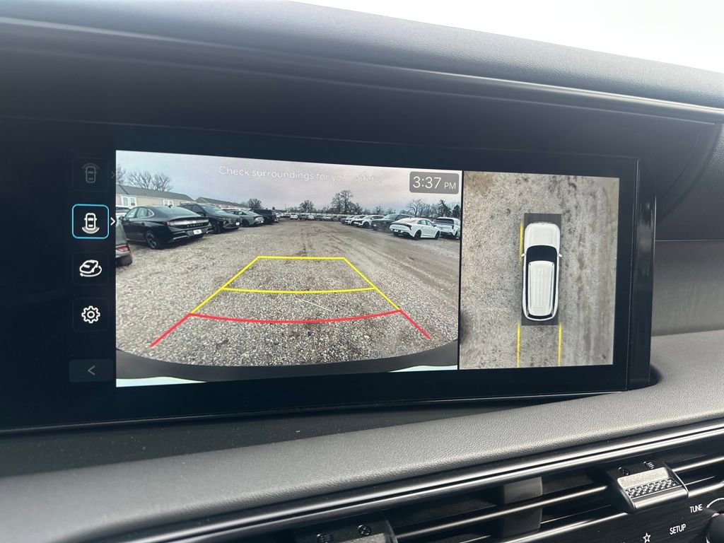 New 2026 Hyundai Palisade XRT Pro AWD/4WD image 24