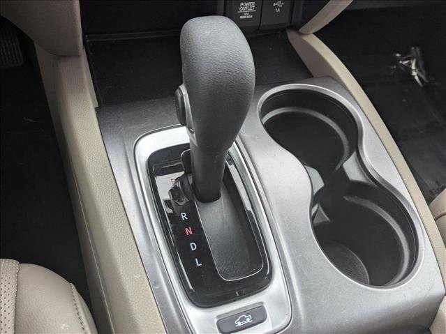 Used 2019 Honda Ridgeline RTL image 12