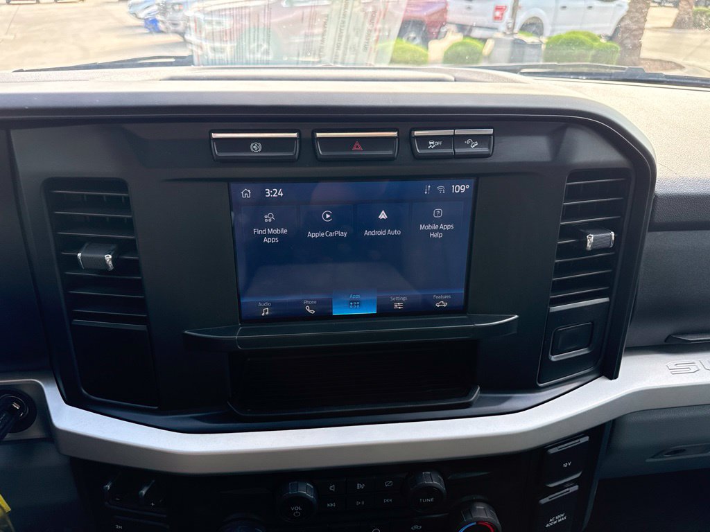 Used 2023 Ford F350 XLT AWD/4WD image 16