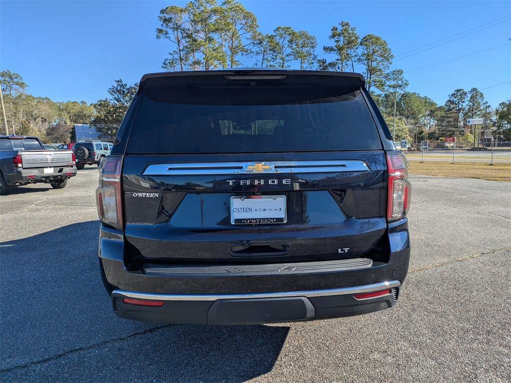 Used 2023 Chevrolet Tahoe LT image 7