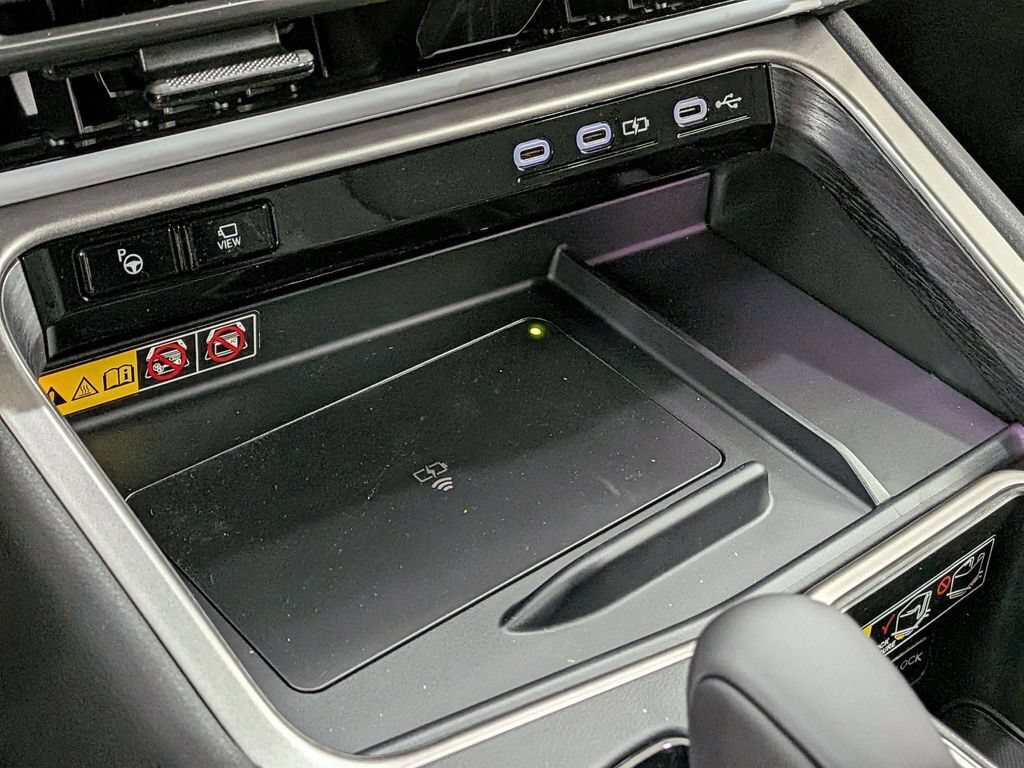 New 2026 Lexus TX 350 AWD w/ Technology Package image 28
