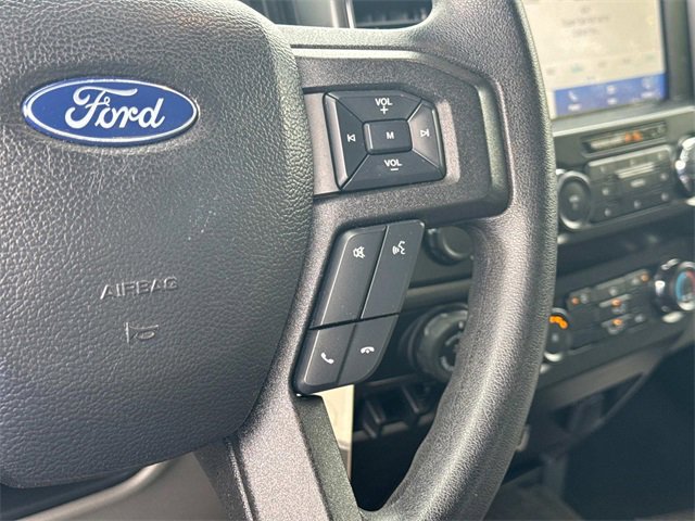 Used 2020 Ford F150 XLT w/ Trailer Tow Package image 30