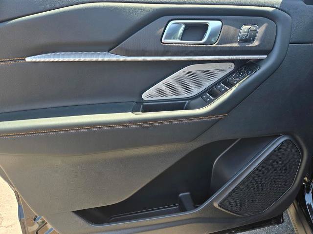 New 2026 Ford Explorer Tremor w/ Tremor Ultimate Package AWD/4WD image 39