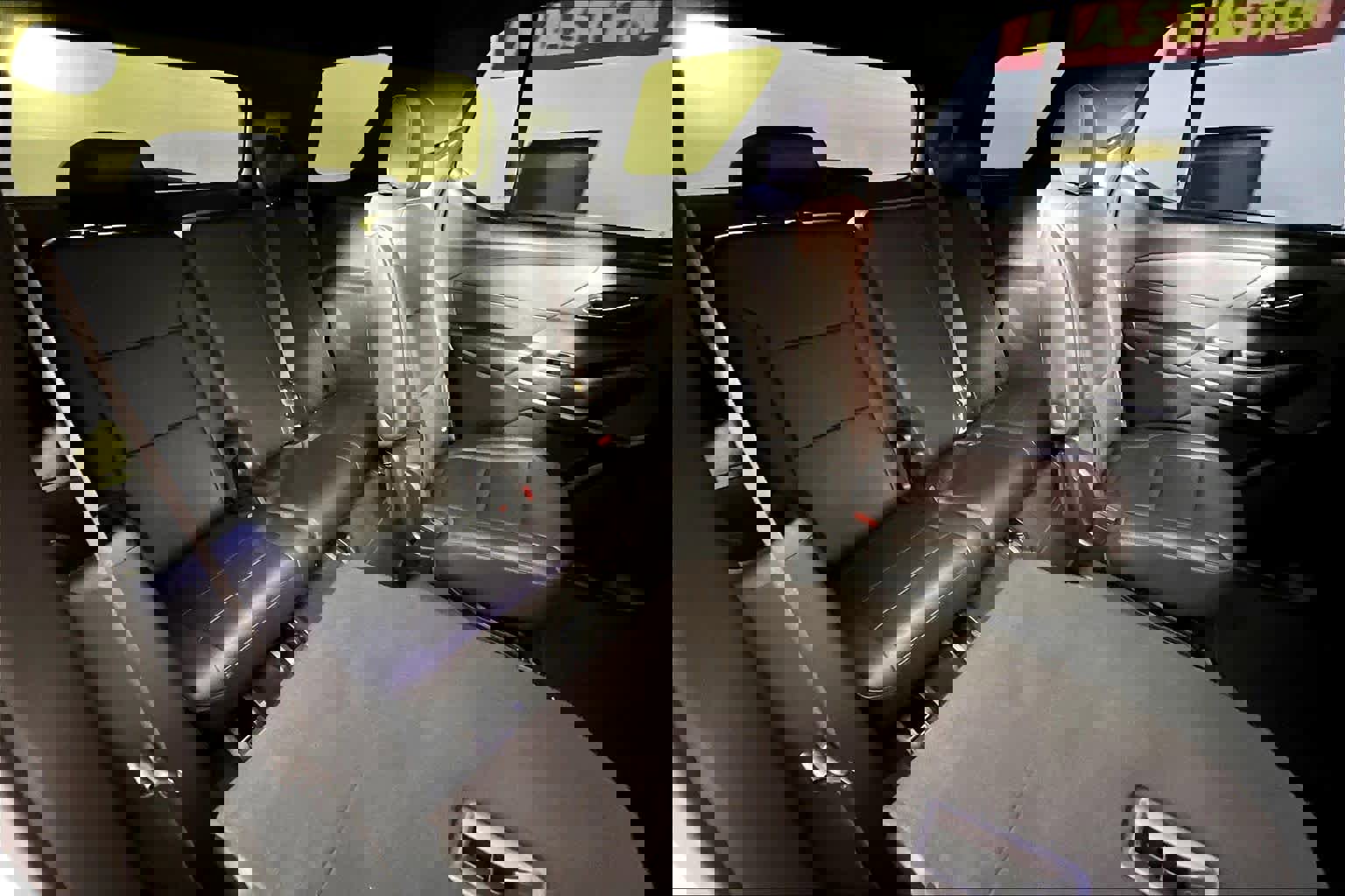 Certified 2023 Chevrolet Traverse High Country image 19