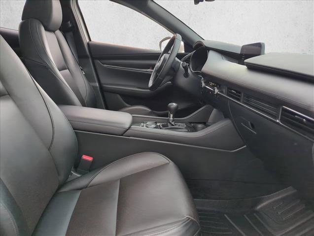 Used 2024 MAZDA MAZDA3 s image 26