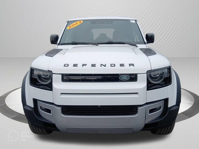Used 2023 Land Rover Defender 110 S AWD/4WD image 28