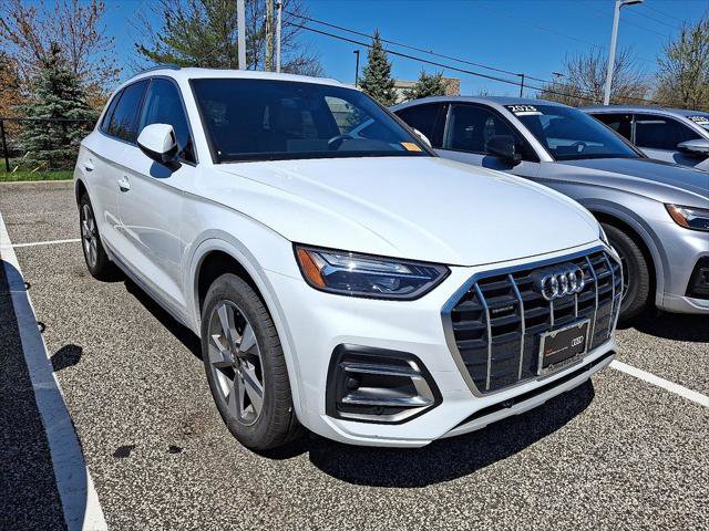 Certified 2023 Audi Q5 2.0T Premium Plus w/ Premium Plus Package image 3
