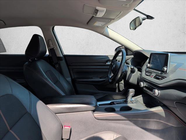 Used 2019 Nissan Altima 2.5 SR image 22